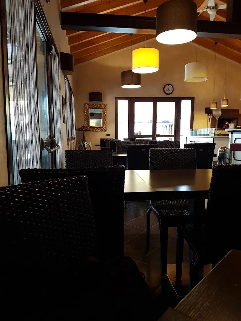 Urban Cafè restaurant in Medole