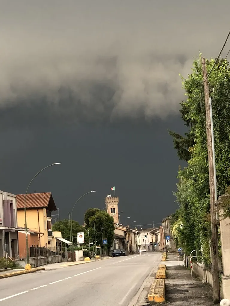Guidizzolo restaurant in Medole