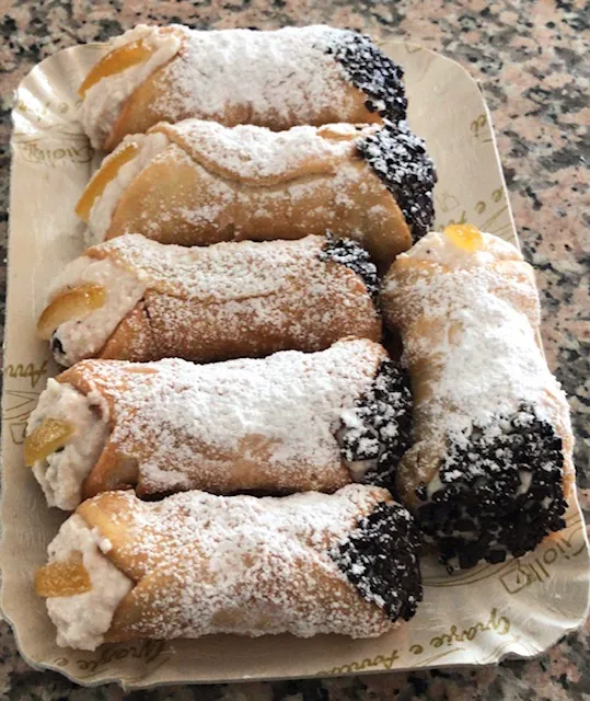 Pizza Al Tagli Da Rosa Di Di Giovanni Rosaria_Medole_slider_image_1