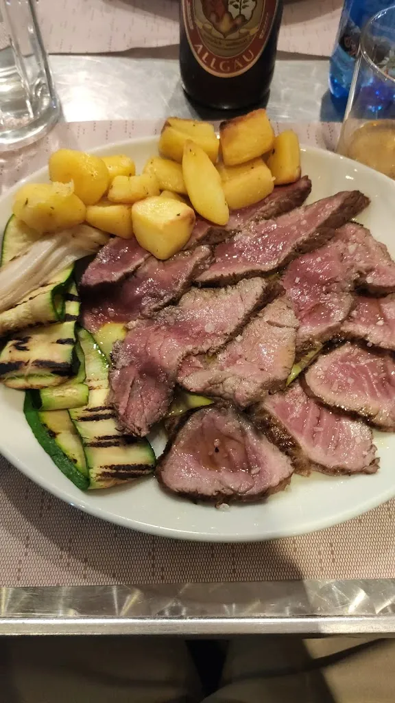 Stefano Bosio_Osteria da Ale di Zanoni Alessandra_Medole_review