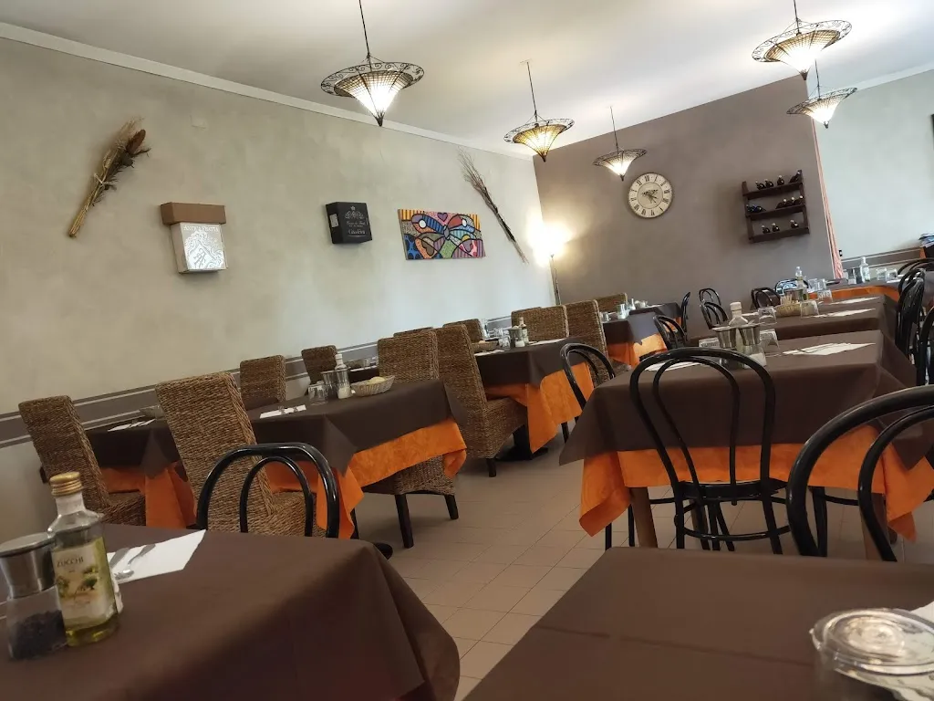 Osteria da Ale di Zanoni Alessandra restaurant in Medole