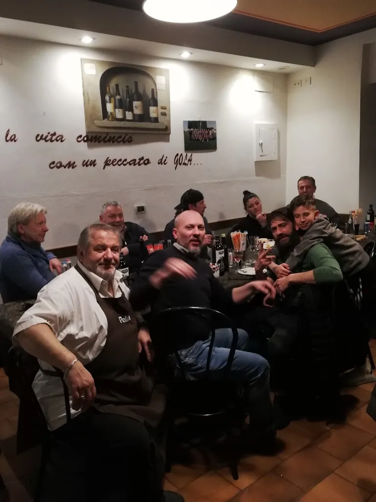 licia malagnini_Trattoria La Lanterna_Medole_recensione