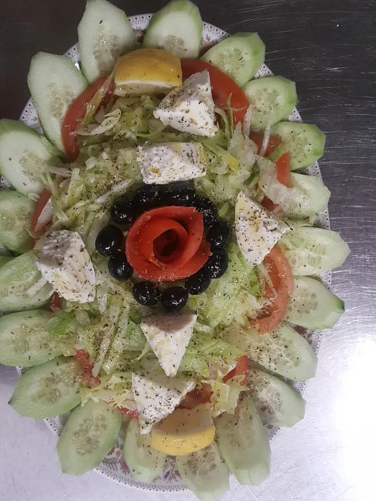 GILL RESTORANTE MEDOLE restaurant in Medole