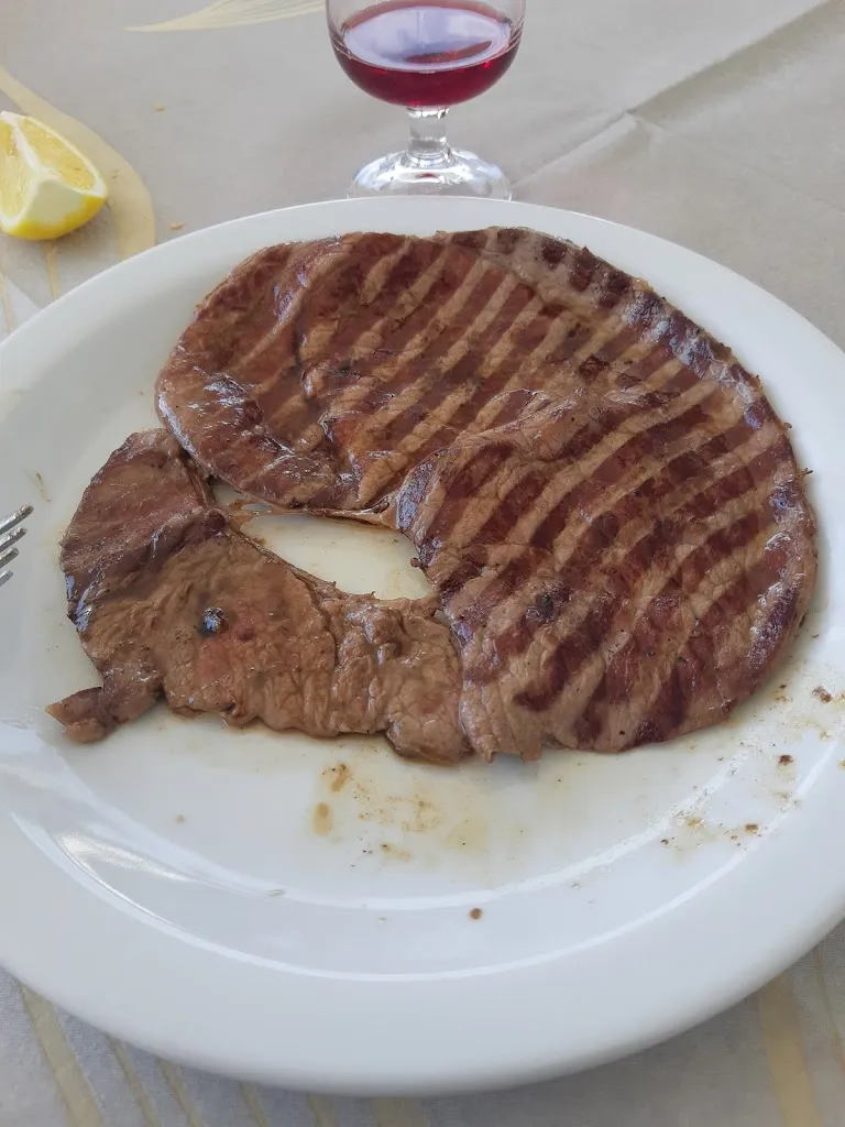 Menu_Trattoria Del Beccaccino_Mediglia_image_7