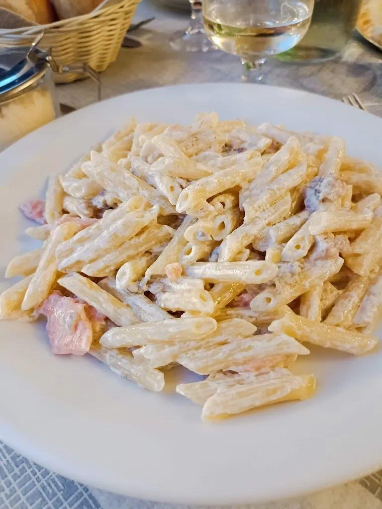 Menu_Trattoria Del Beccaccino_Mediglia_image_8