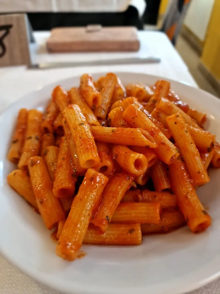 Menu_Trattoria Del Beccaccino_Mediglia_image_9