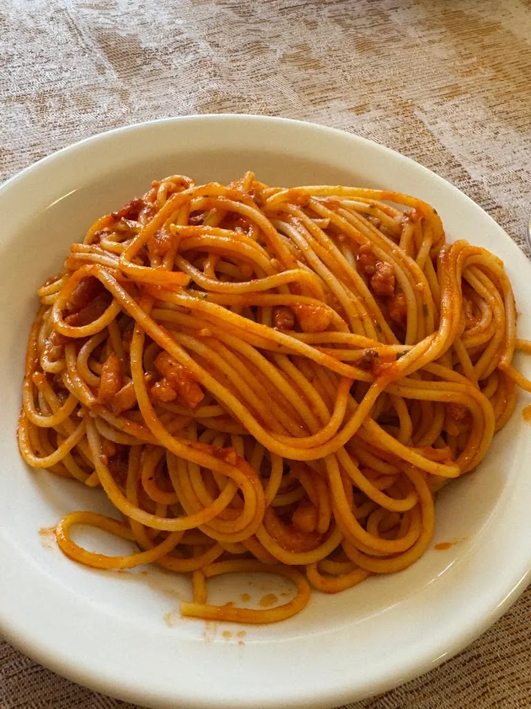 davide dimitri_Trattoria Del Beccaccino_Mediglia_review