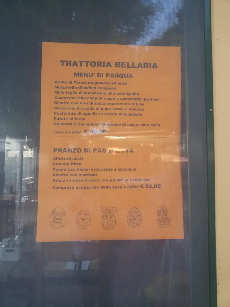 Menu_Nuova Trattoria Bellaria_Mediglia_immagine_4