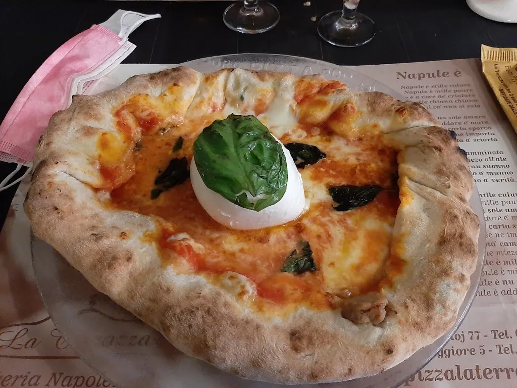Menu_Pizzeria Napoletana La Terrazza_Mediglia_image_5