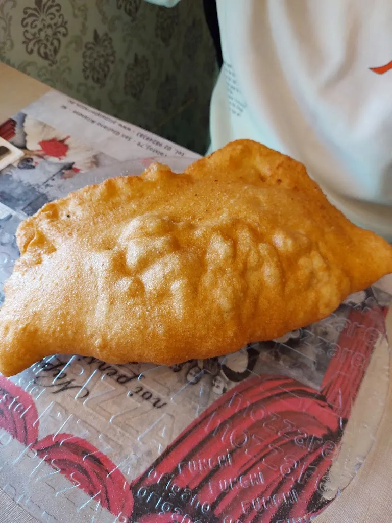 Menu_Pizzeria Napoletana La Terrazza_Mediglia_image_8