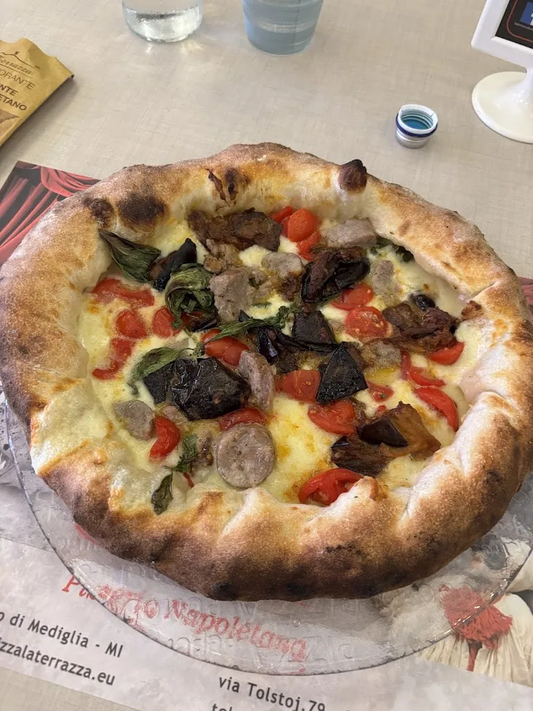 manucsn_Pizzeria Napoletana La Terrazza_Mediglia_review