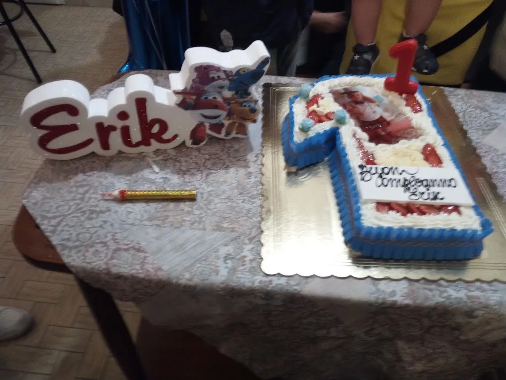 Menu_Galaxy / Giardino di mediglia_Mediglia_image_8