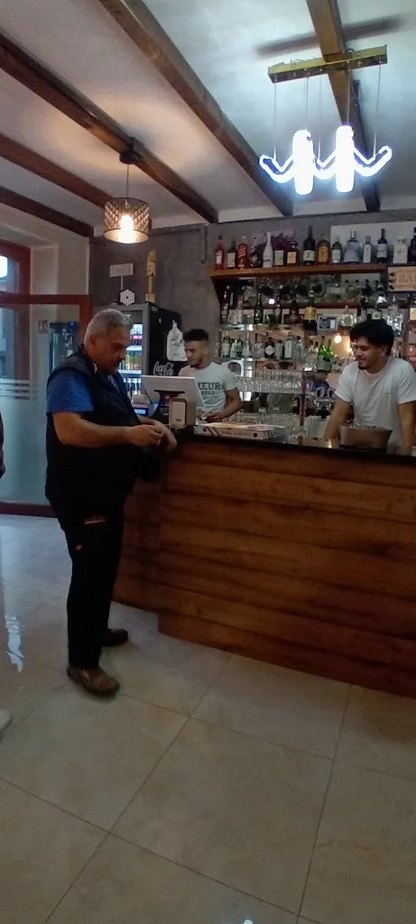 Elisa_Ristorante e Pizzeria Biancaneve_Mediglia_review