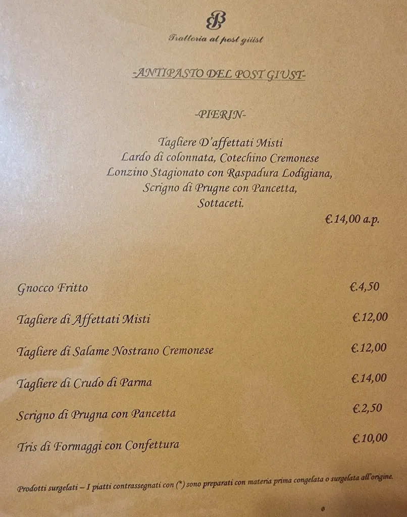 Menu_Al Post Giust_Mediglia_image_1