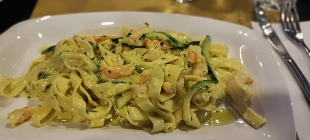 Stefania Grioni_ClanDestino_Mediglia_review