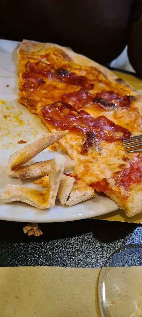 Nicola Crea_ClanDestino_Mediglia_review