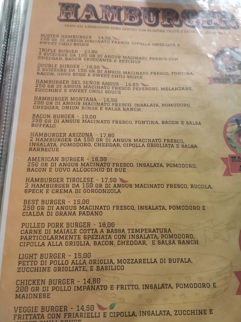 Menu_B- STEAKHOUSE_Mediglia_image_1