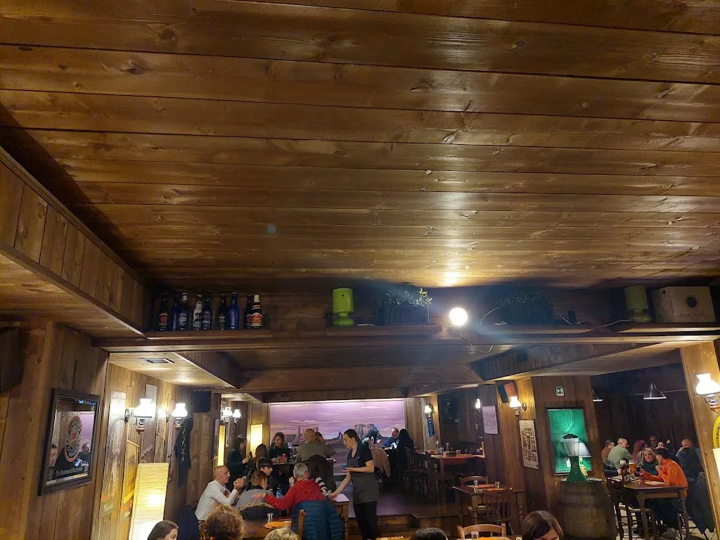 Daniela Butta_B- STEAKHOUSE_Mediglia_review