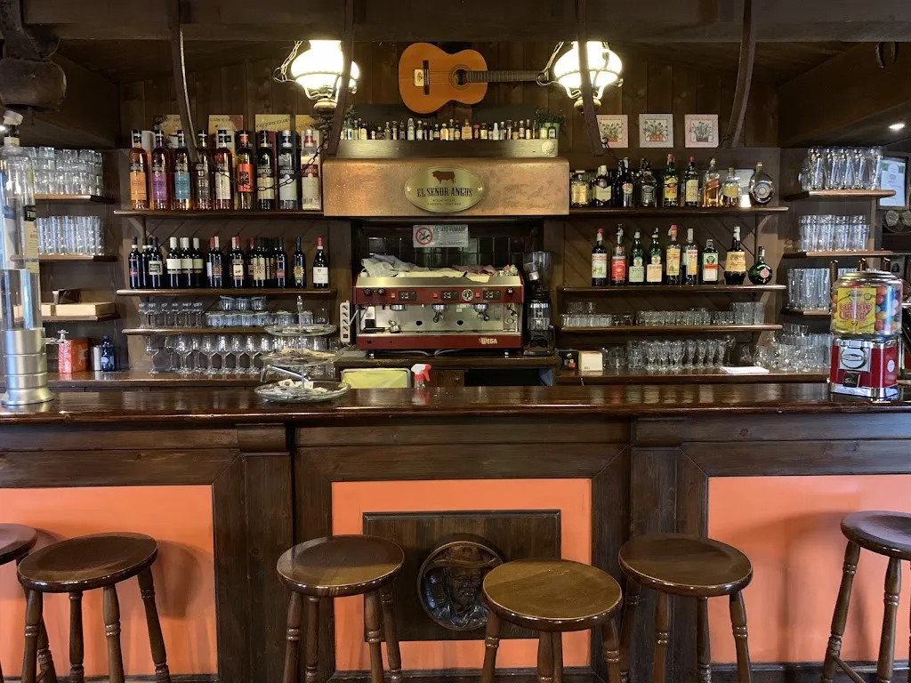 B- STEAKHOUSE restaurant in Mediglia