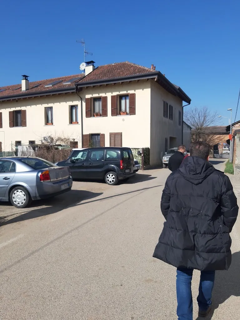 Grimmjow Jeagerjaques_Trattoria Bar Le Baste L.G.M._Mediglia_review