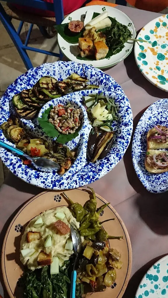 Menu_Agriturismo Contrada Africa_Avetrana_image_7