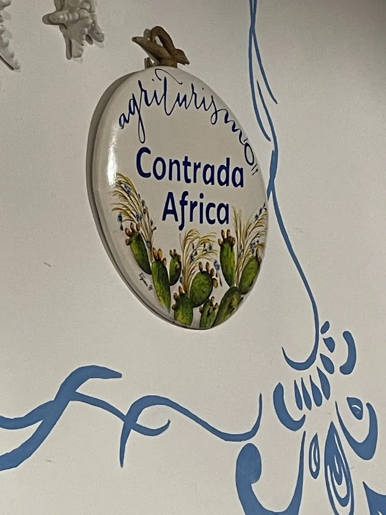 JULIE GODFREY_Agriturismo Contrada Africa_Avetrana_review