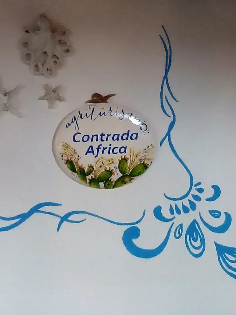 Silvestro Strusi_Agriturismo Contrada Africa_Avetrana_review