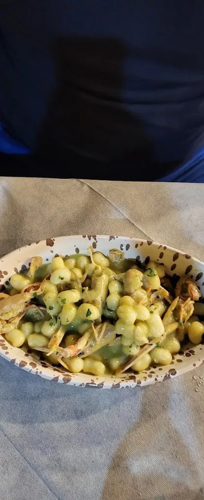 Annamaria Petracca_Agriturismo Contrada Africa_Avetrana_review