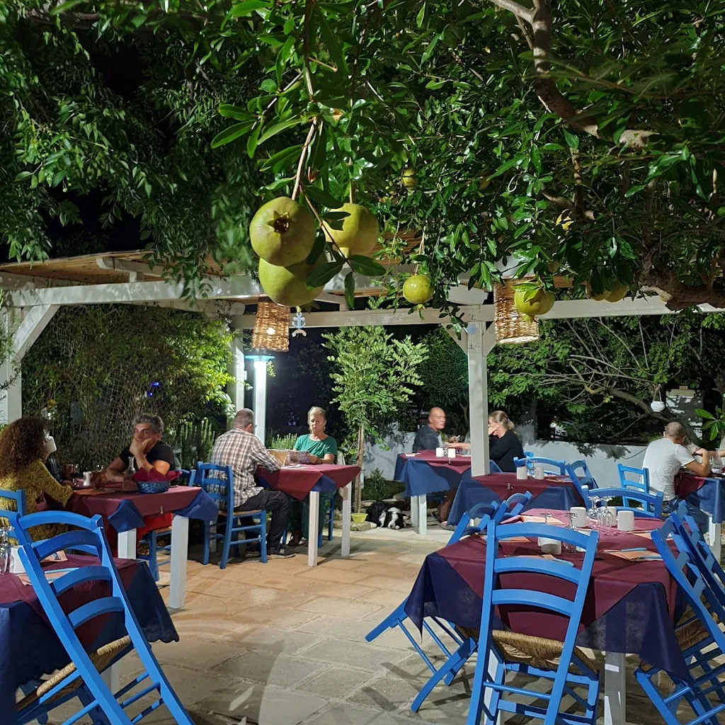 Agriturismo Contrada Africa_Avetrana_slider_image_1