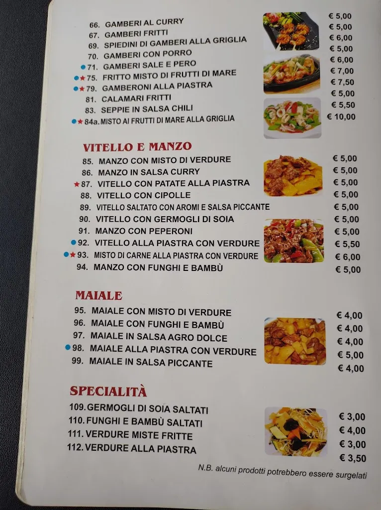 Menu_La Grande Muraglia_Mediglia_image_3