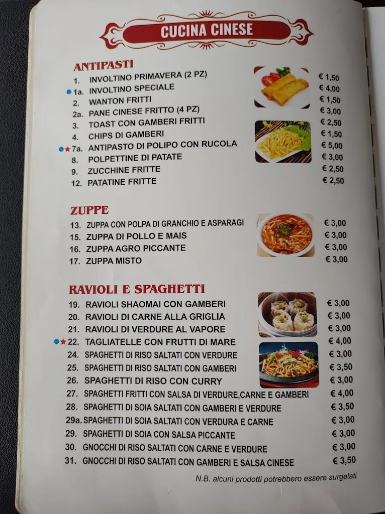 Menu_La Grande Muraglia_Mediglia_image_4