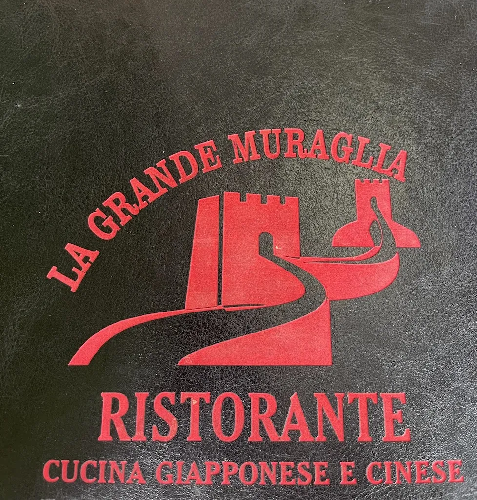 Monica Tedde_La Grande Muraglia_Mediglia_review