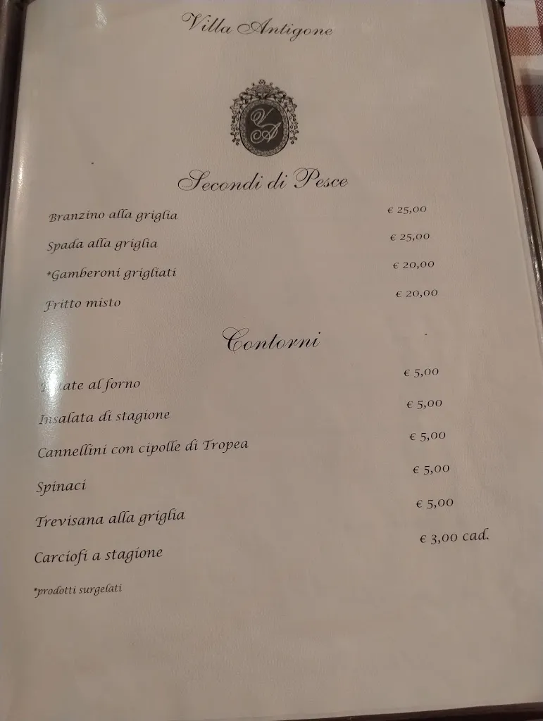 Menu_Osteria Braceria Villa Antigone_Mediglia_immagine_4