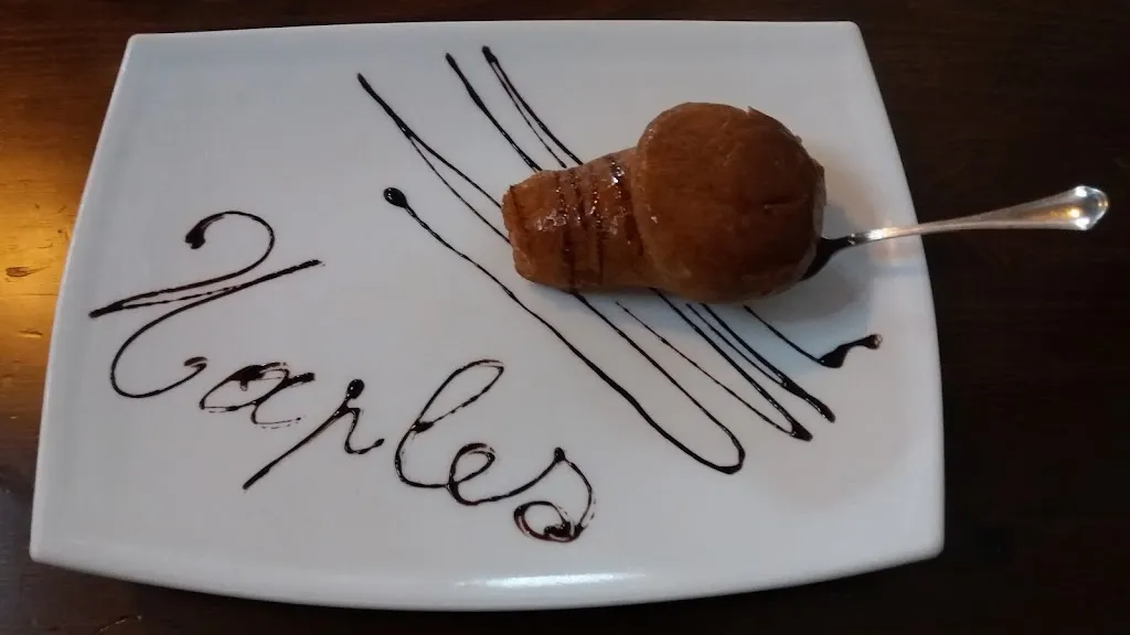 Ristorante Pizzeria Benvenuti Al Sud_Mediglia_slider_image_2