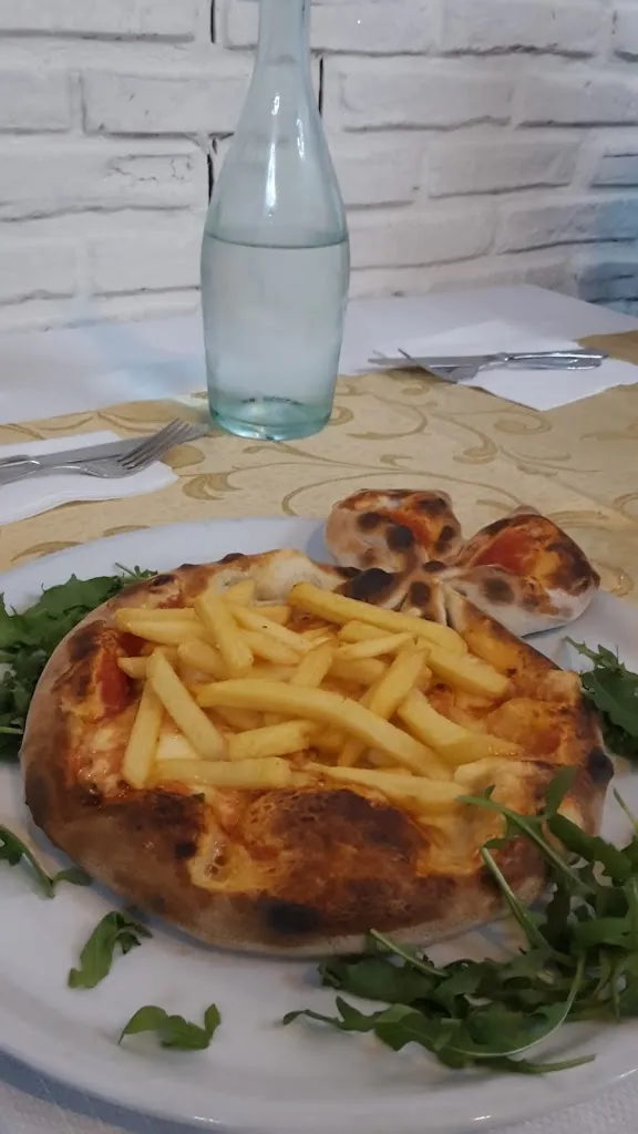 Ristorante Pizzeria Benvenuti Al Sud_Mediglia_slider_image_3