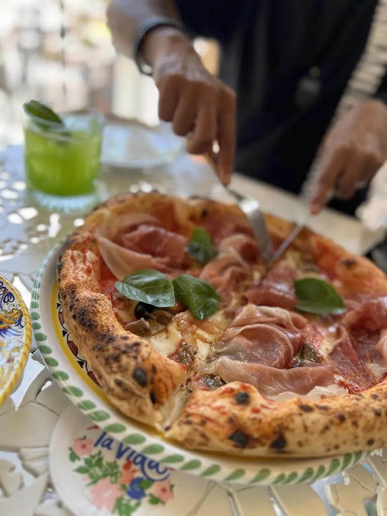 Ankita Patel_La Regina di Manarola_Menarola_review