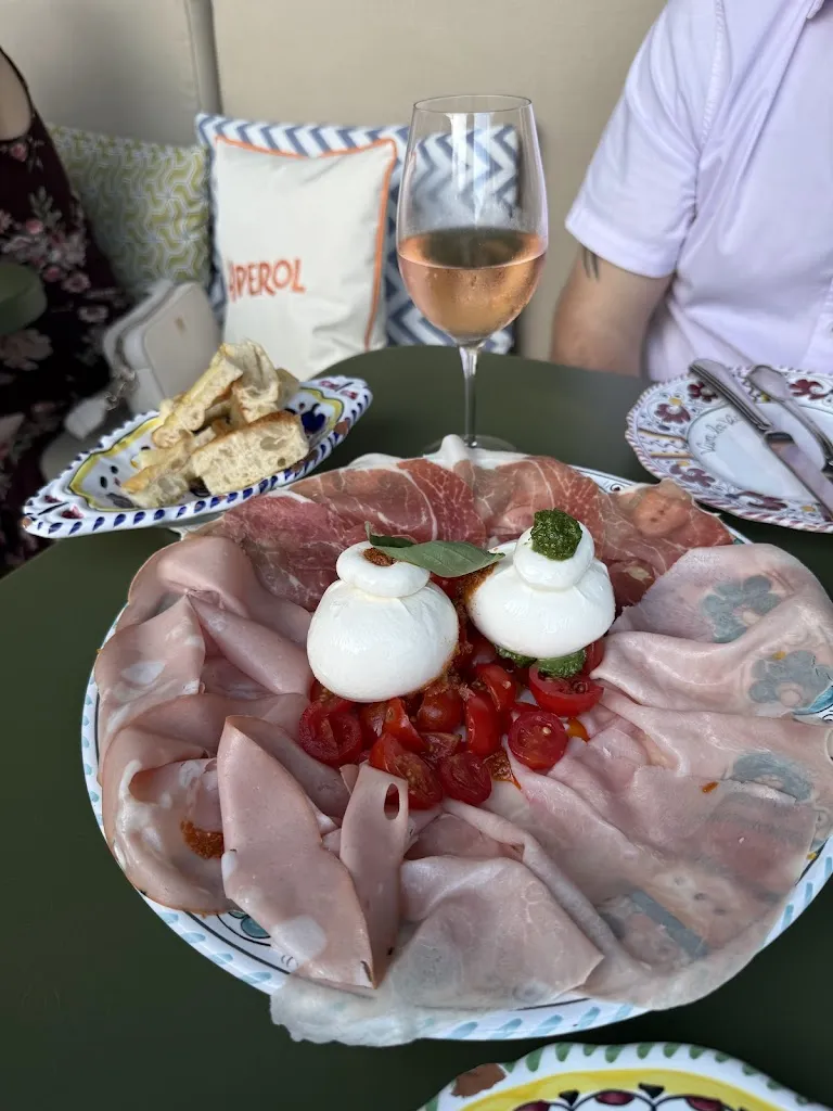 Michael Shakhvorostov_La Regina di Manarola_Menarola_review