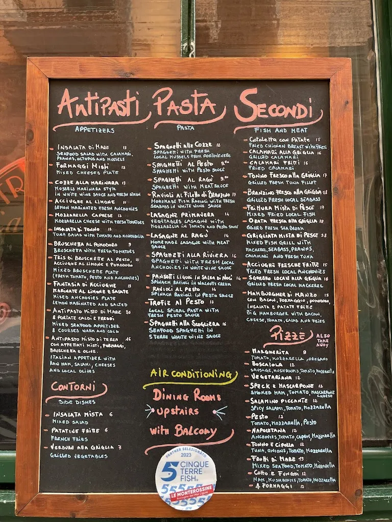 Menu_Trattoria La Scogliera_Menarola_image_3