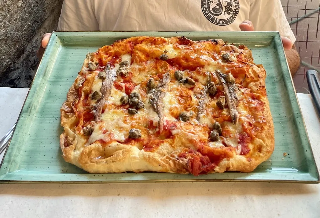 Steve_Trattoria La Scogliera_Menarola_review