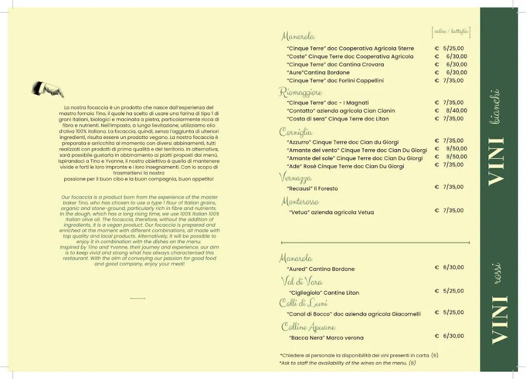 Menu_Focacceria A piè de Campu_Menarola_image_2