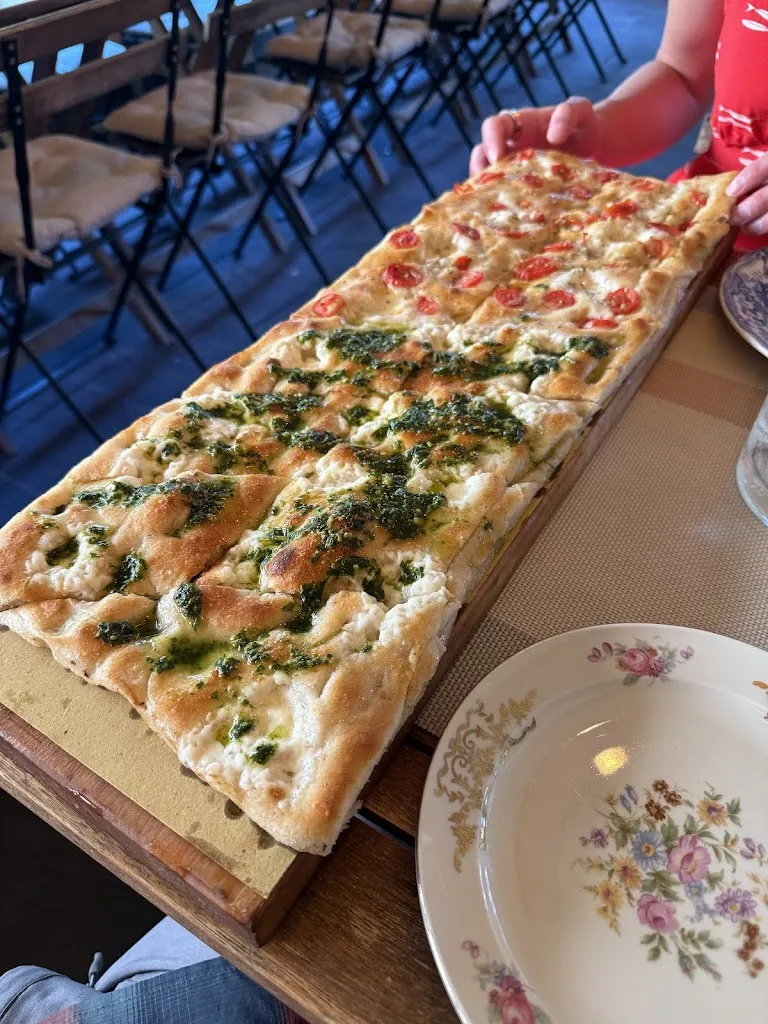 Steve_Focacceria A piè de Campu_Menarola_review