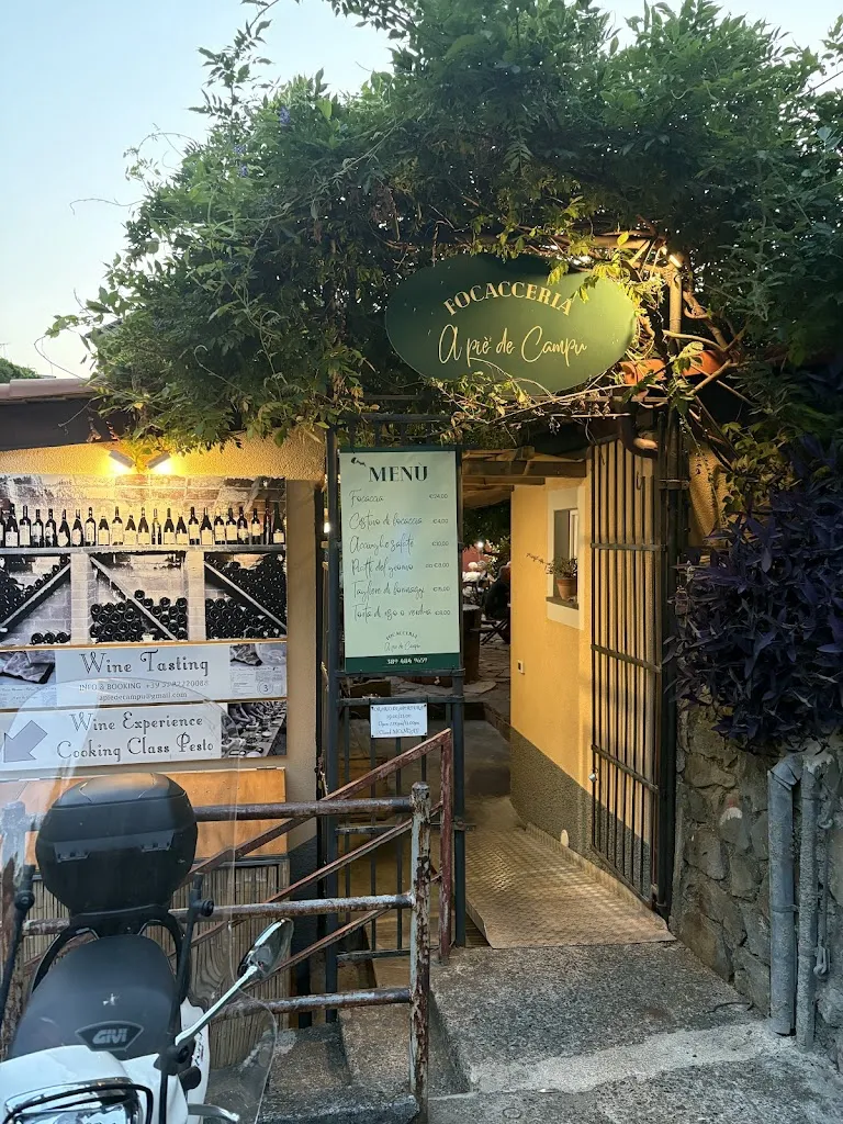 藤井_Focacceria A piè de Campu_Menarola_review