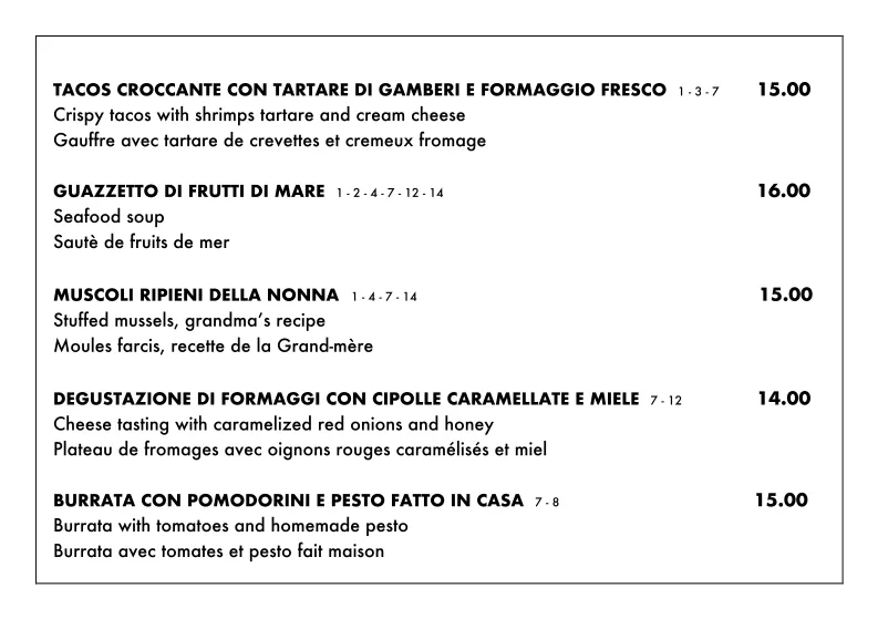 Menu_Da Aristide_Menarola_immagine_2