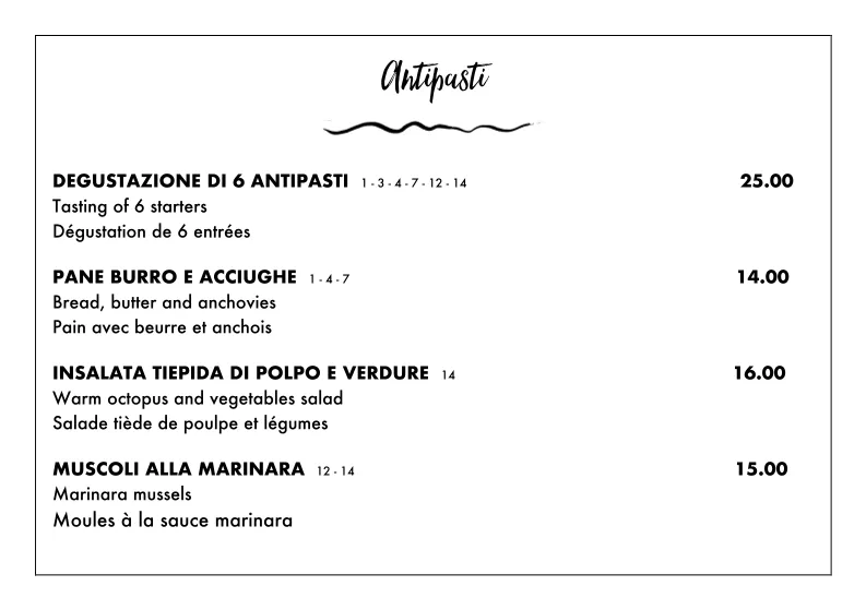 Menu_Da Aristide_Menarola_immagine_4