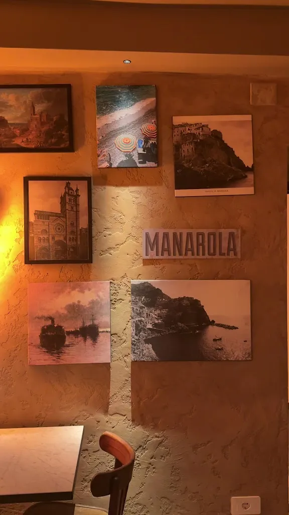 Dee Ackroyd_Da Aristide_Menarola_recensione