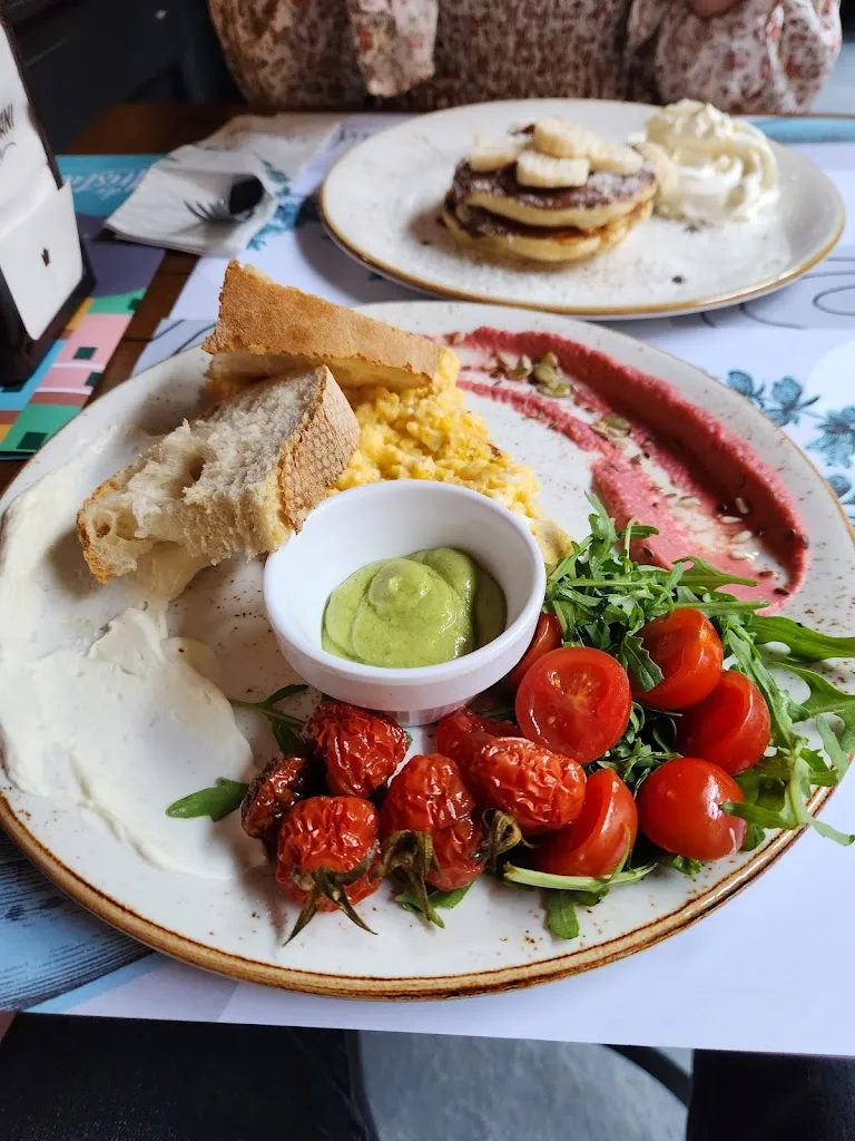 Stratton Ahlborn_Da Aristide_Menarola_recensione