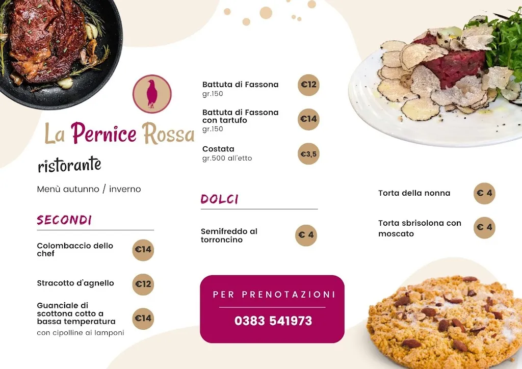 Menu_La Pernice Rossa_Menconico_image_1