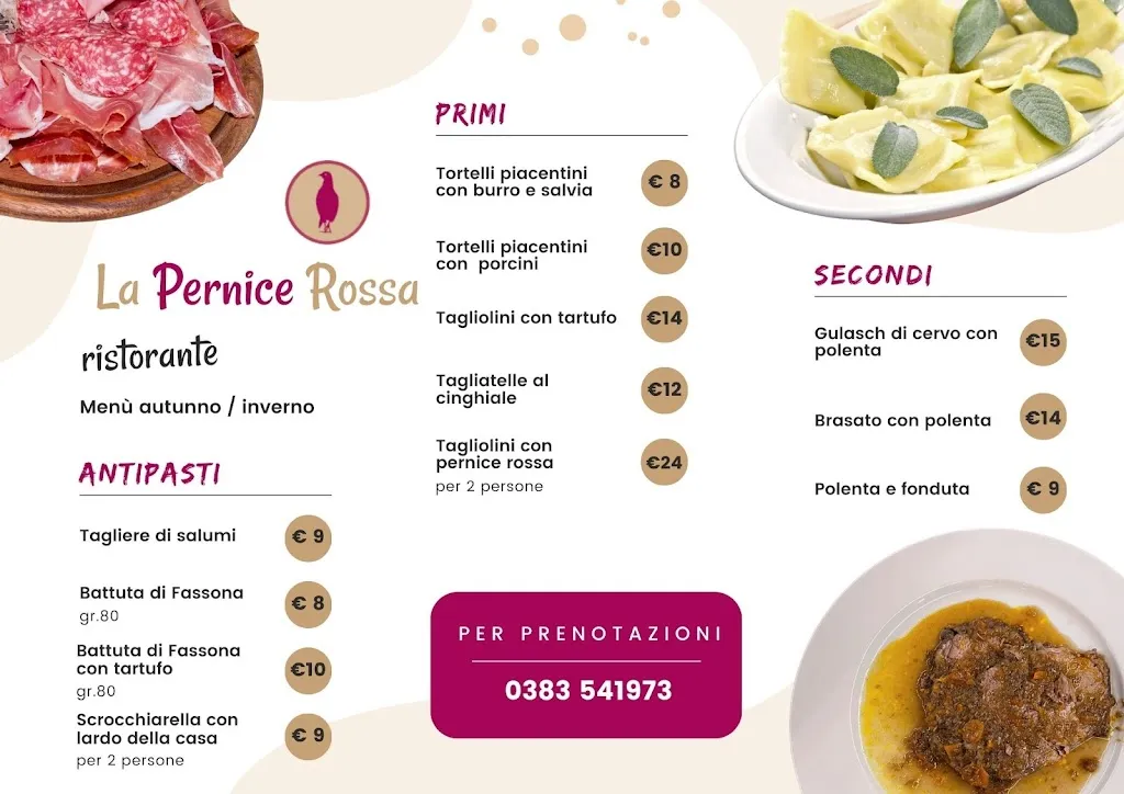 Menu_La Pernice Rossa_Menconico_image_2