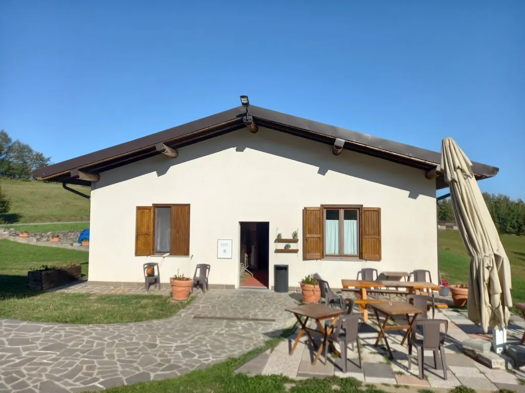 Alberto Baruffaldi_La Pernice Rossa_Menconico_review