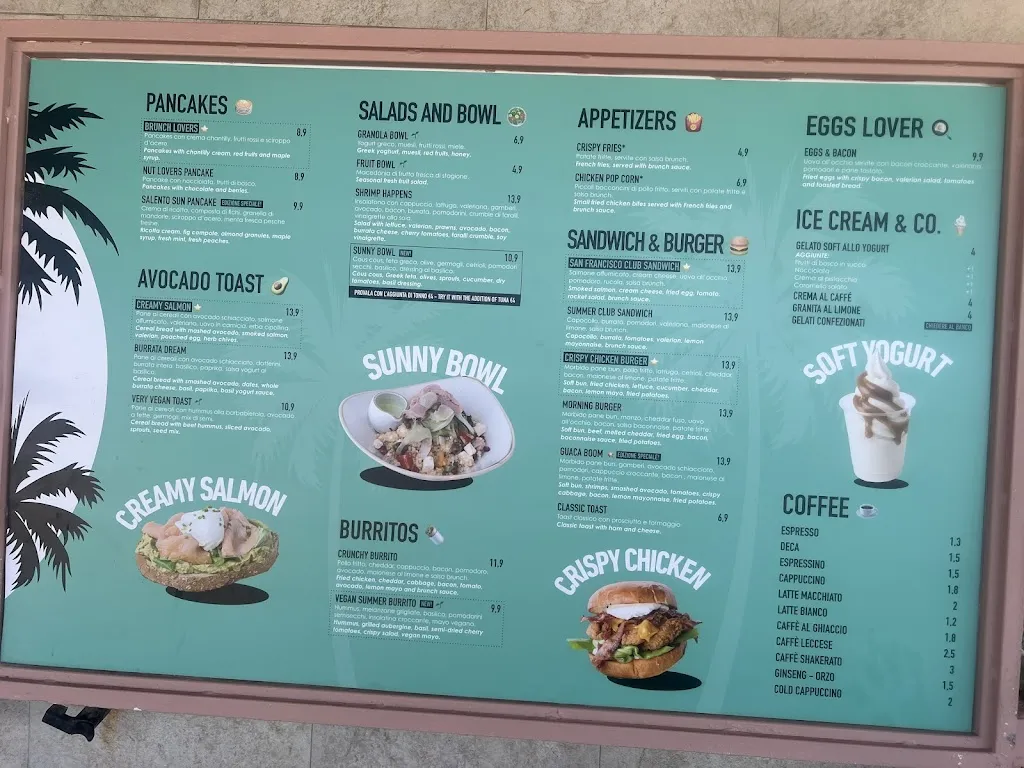 Menu_Brunch Republic Salento_Avetrana_image_1